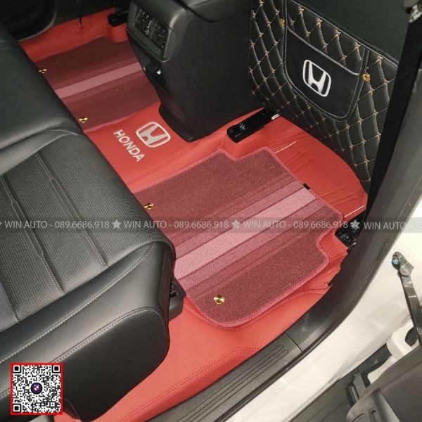 Thảm lót sàn 360 CRV