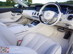 Thảm lót sàn ô tô loại nào tốt nhất hiện nay?