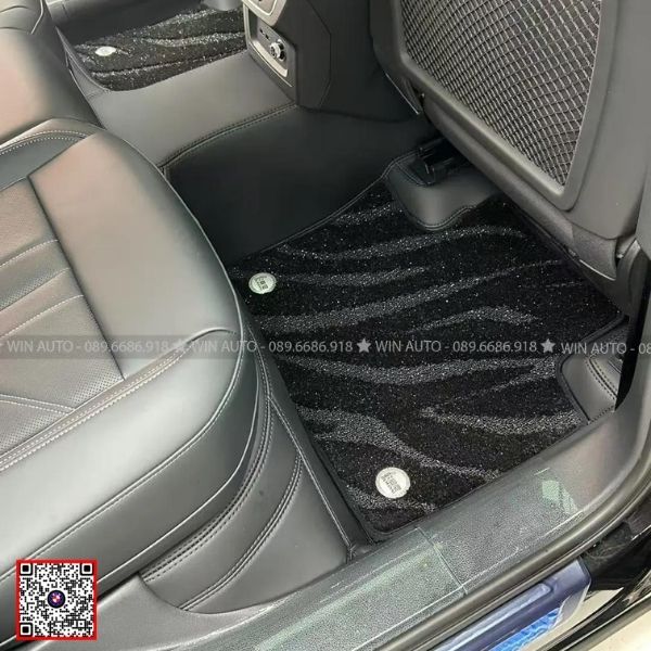 Thảm lót sàn 360 xe Haval Jolion