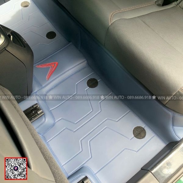 Thảm lót sàn 360 VF5