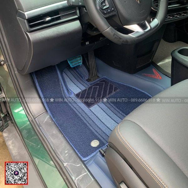 Thảm lót sàn 360 VF5