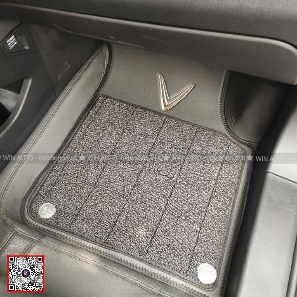 Thảm lót sàn 360 VF7