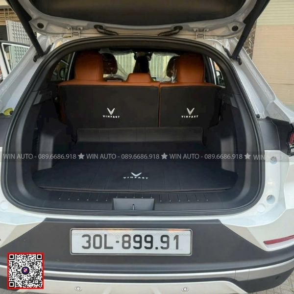 Thảm lót sàn 360 VF8