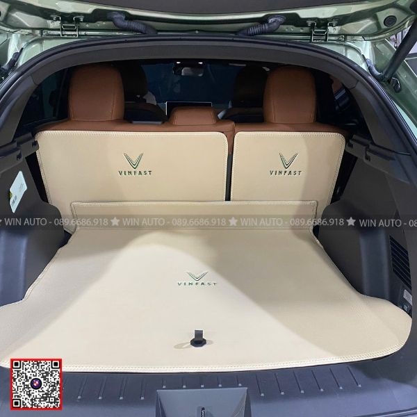 Thảm lót sàn 360 VF8