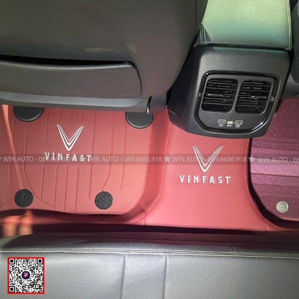 Thảm lót sàn 360 VF8