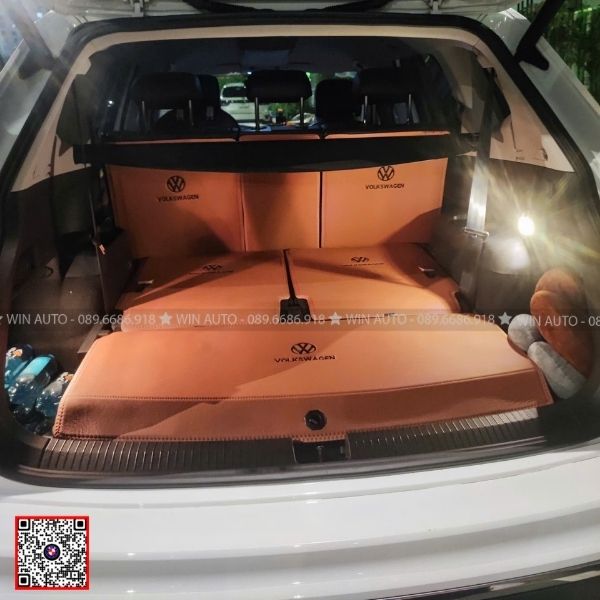 Thảm lót sàn 360 Tiguan