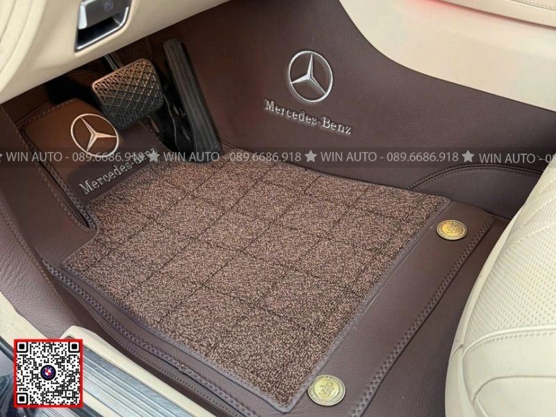 Tìm hiểu kỹ chất liệu thảm